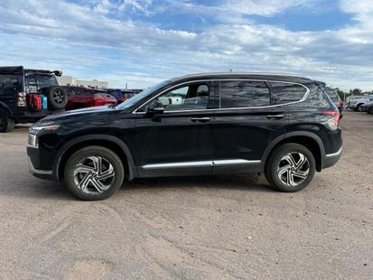 hyundai santa fe 2023 5NMS3DAJ3PH533243 image hyundai santa fe 2023 5NMS3DAJ3PH533243 image